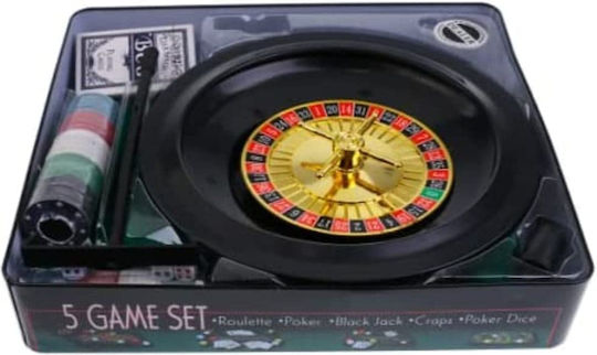 Roulette