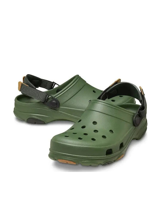 Crocs Σαμπό