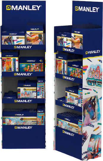 Alpino Stand Prezentare Produse