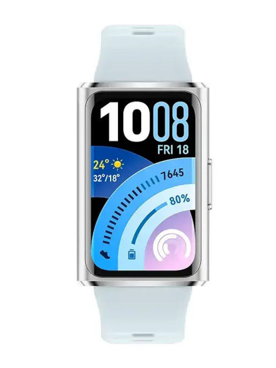 Huawei Band 11 Pro Waterproof Blue