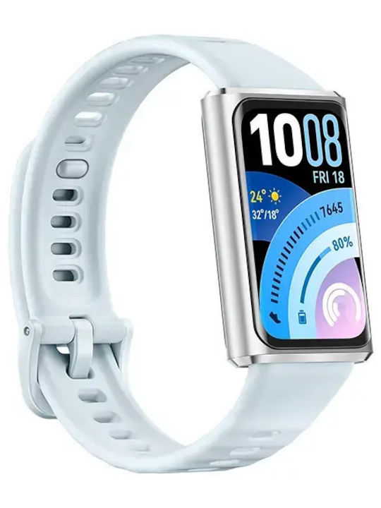 Huawei Band 11 Pro Waterproof Blue