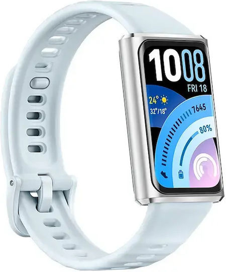 Huawei Band 11 Pro Αδιάβροχο Μπλε