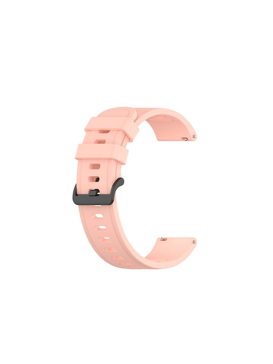 Pink Strap (Mi Watch) Pink Strap (Mi Watch)