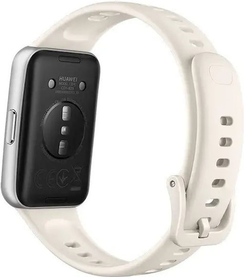 Huawei Band 11 Αδιάβροχο Λευκό