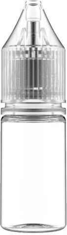 Unicorn Signature Chubby Gorilla V3 10ml Clear
