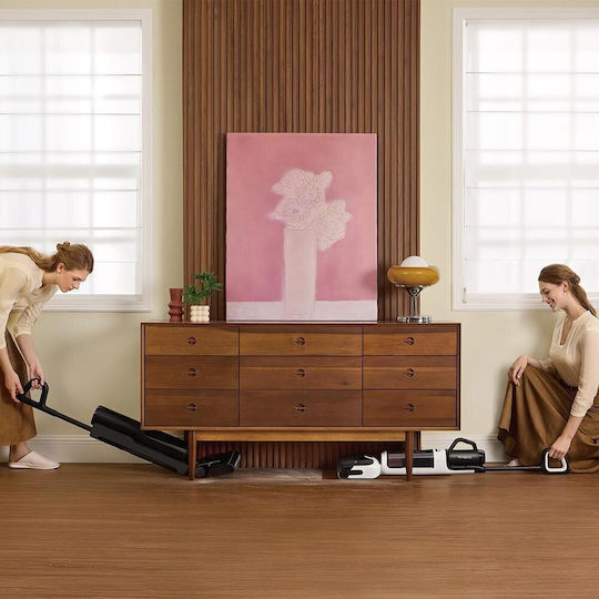 Tineco Floor One Switch I5 Rechargeable 2 in 1 Stick & Handheld Vacuum 25.2V Black