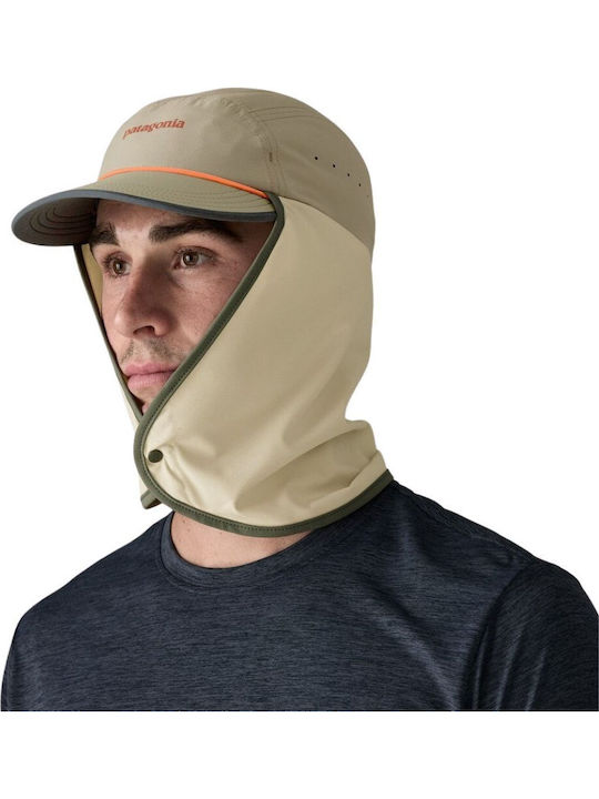 Patagonia Fabric Men's Hat Green