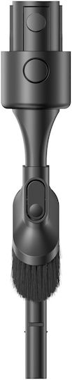 Dreame V30 Essential Rechargeable 2 in 1 Stick and Handheld Vacuum 29.6V Black
