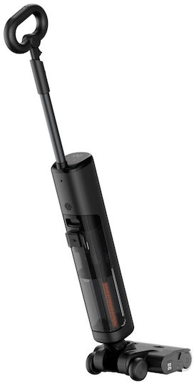 Uwant D600 Επαναφορτιζόμενη Σκούπα Stick 21.6V Μαύρη