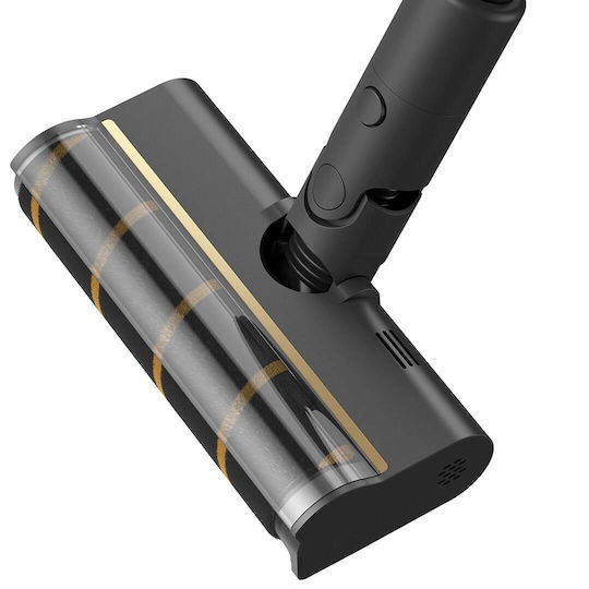 Dreame V11 Essential Επαναφορτιζόμενη Σκούπα 2 σε 1 Stick & Χειρός Μαύρη