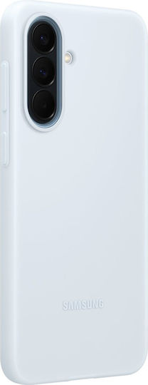 Samsung Back Cover Silicone Light Blue (Galaxy A57)