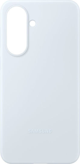 Samsung Back Cover Silicone Light Blue (Galaxy A57)