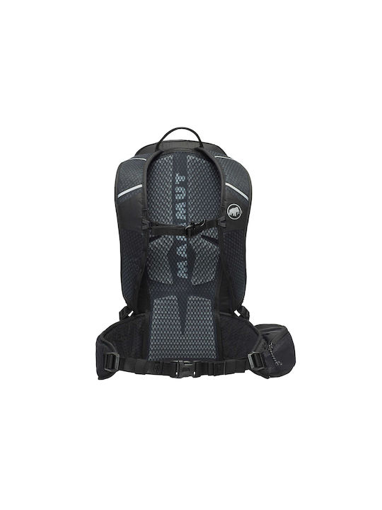 Mammut Lithium Mountaineering Backpack 15l Red Daypack