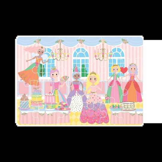 Παιδικό Puzzle 24pcs Floss & Rock