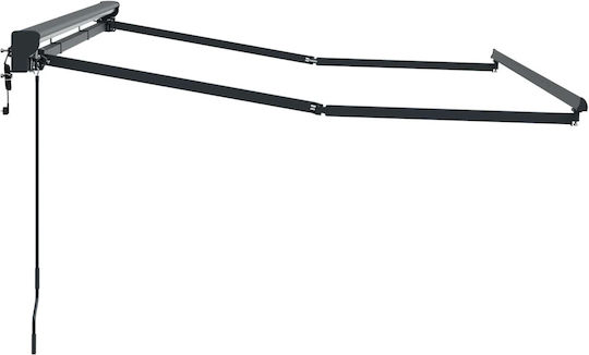 vidaXL Motor for Awnings 42024828