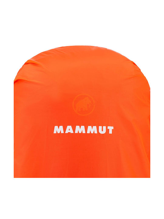 Mammut Lithium Mountaineering Backpack 15l Red Daypack