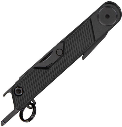 Gerber Armbar Mini Πολυεργαλείο Μπρελόκ Μαύρο