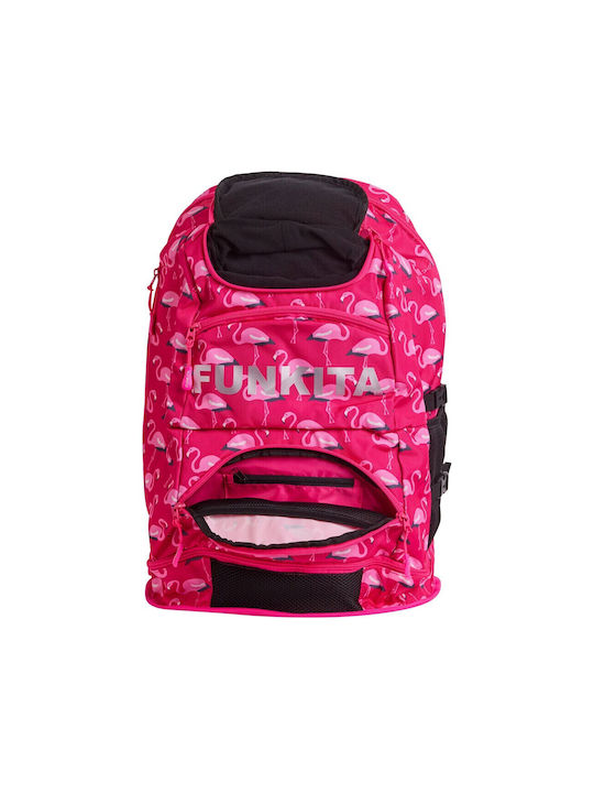 Funkita Elite Squad Τσάντα Πλάτης Κολυμβητηρίου Πολύχρωμη