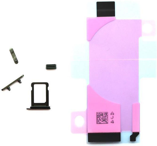 Apple iPhone 13 Mini Battery Cover Green OEM