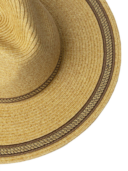 Pepe Jeans Women's Hat Beige