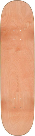 Globe Σανίδα Shortboard Πορτοκαλί