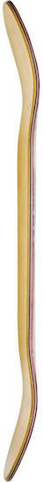 Globe Σανίδα Shortboard Κόκκινη
