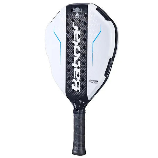Babolat 152003-101 Padel Racket Adults