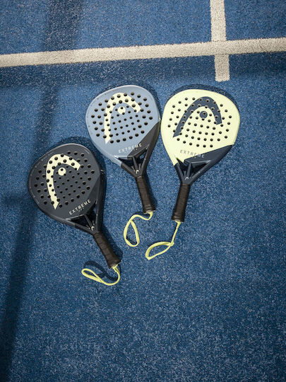 Head 3403234 Ρακέτα Padel Ενηλίκων