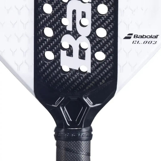 Babolat 152003-101 Padel Racket Adults
