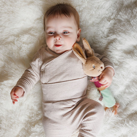 Babyono Baby Rattle For 6+ Months