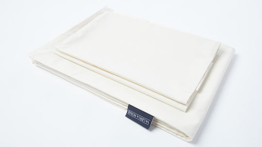 Valeria Home Set Pentru Patut Alb