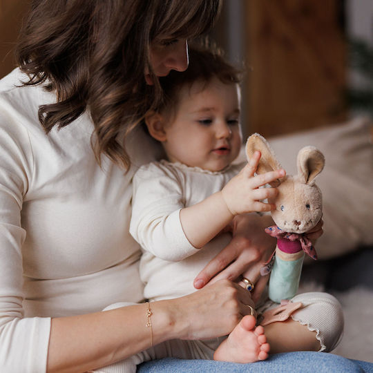 Babyono Baby Rattle For 6+ Months