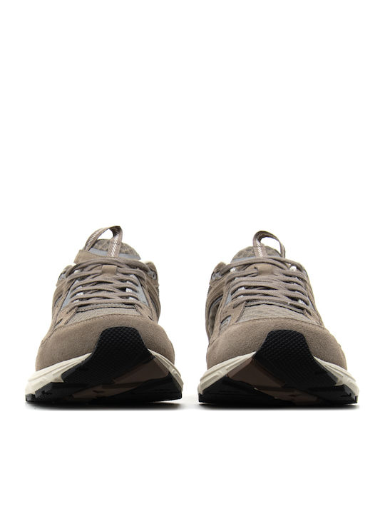 Selected Sneakers Μαυρο