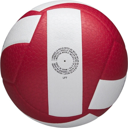 Minge de Volei Wilson Helix Game Ball Wv1000501xbof-00