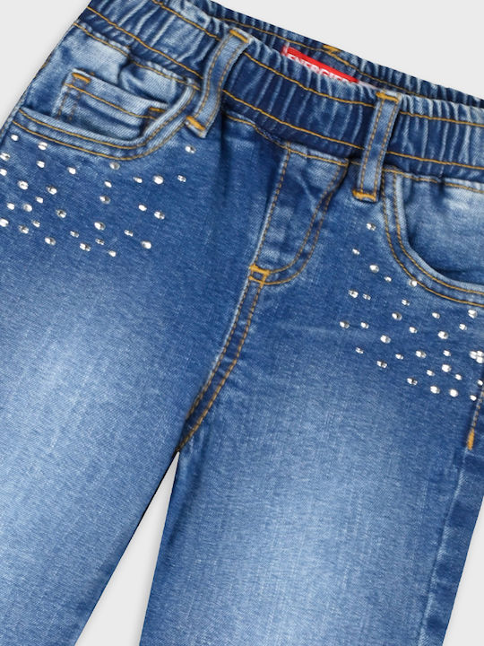 Pantalon Pentru Copii Multicolor
