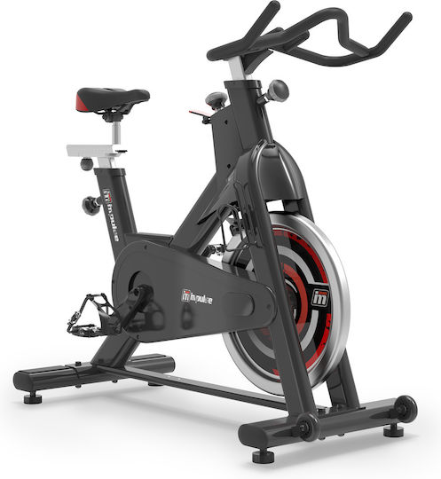 Impulse PS300E Magnetic Spinning Exercise Bike