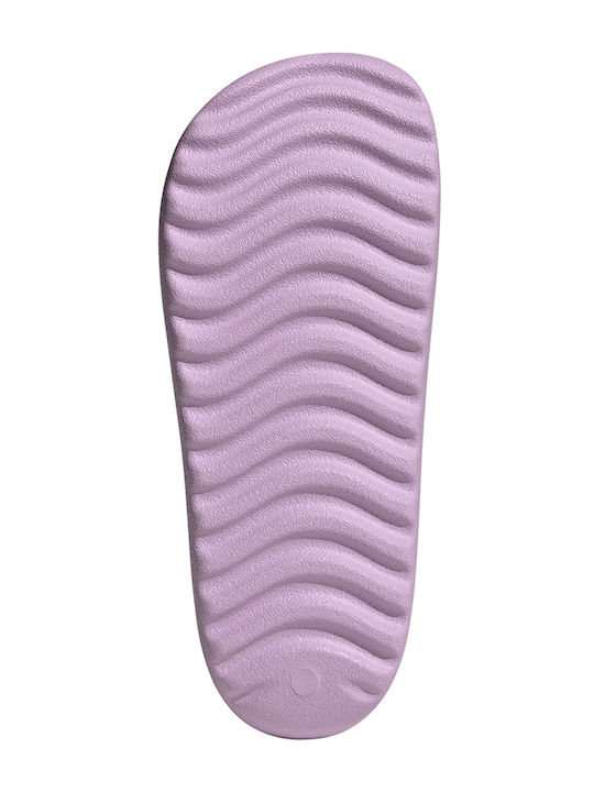 Adilette Lumia Σαγιονάρες σε Ροζ Χρώμα