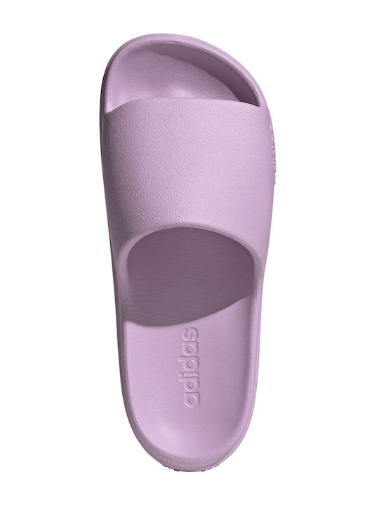 Adilette Lumia Σαγιονάρες σε Ροζ Χρώμα