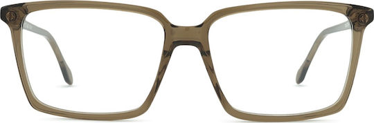Unisex Rame Ochelari Din Plastic Germano Gambini Maxi Gg194 Mr23 59