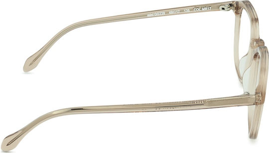 Unisex Пластмасови Germano Gambini Mini Gg228 Mr17 49