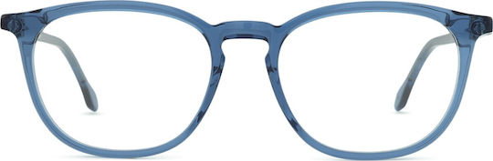 Unisex Πλαστικό Germano Gambini Maxi Gg195 Blt1 55