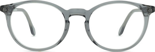 Unisex Rame Ochelari Din Plastic Germano Gambini Mini Gg64 Gr24 48