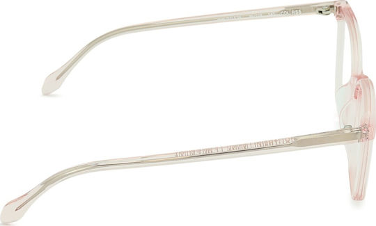 Damenteil Kunststoff Germano Gambini Mini Gg125 Rs5 49