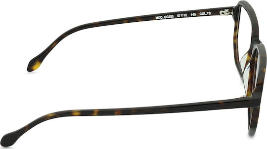 Ανδρικά Πλαστικό Germano Gambini Gg205 Ts 57