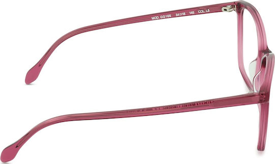 Γυναικεία Πλαστικό Germano Gambini Gg166 L5 54