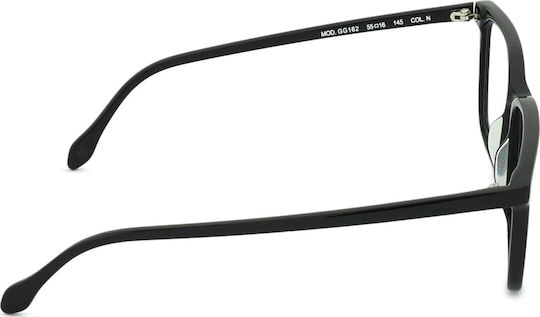 Unisex Rame Ochelari Din Plastic Germano Gambini Gg162 N 55
