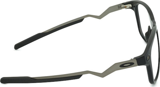 Rame Ochelari Pentru Bărbați Plastic Oakley Cerebral Ox8187 818705 57