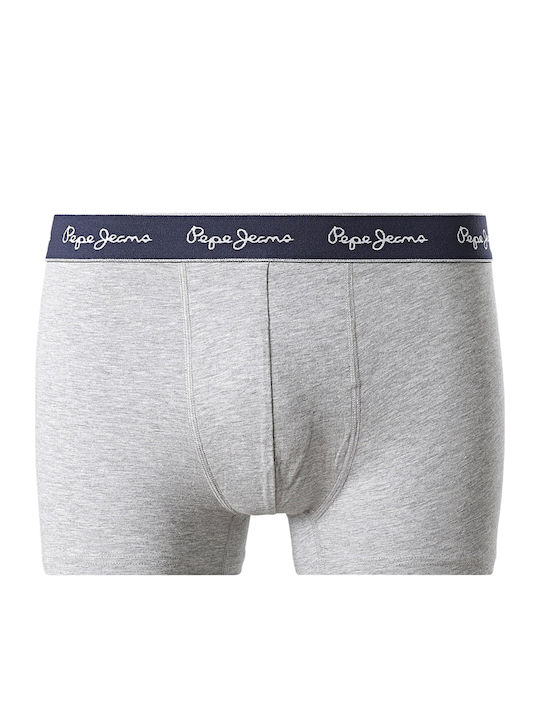 Herren Boxershorts Royal Rote 3er Pack