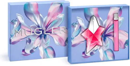 Mugler Angel Women's Fragrance Set with Eau de Parfum