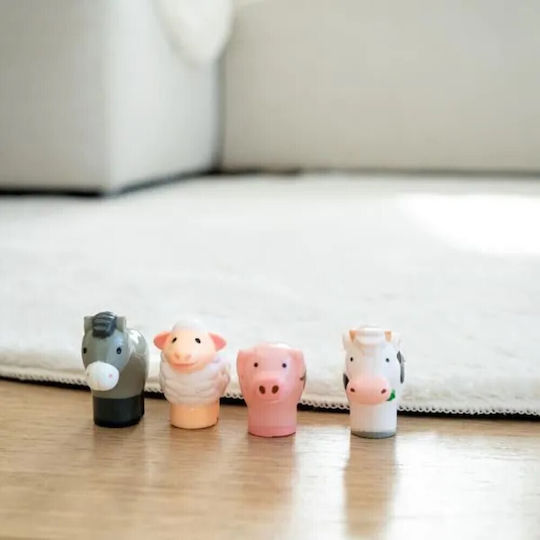 WoW Toys Παιχνίδι Μινιατούρα